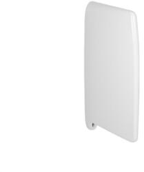 Laufen Jika Split Vizelde Válaszfal, Fehér (h8476010000001)