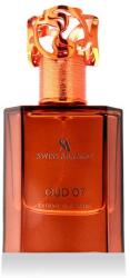 Swiss Arabian Oud 07 Extrait de Parfum 50 ml