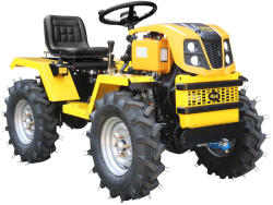 ProGarden Campo T12 G2 (4560000079)