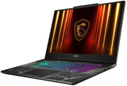 MSI Cyborg 17 B2RWEKG-030XPL Notebook