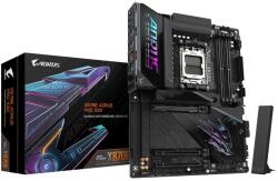 GIGABYTE X870E AORUS PRO X3D Alaplap