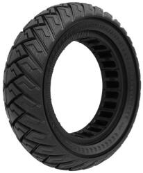  Roller tömör gumi 10x3-6 (255x80, off road, 80/65-6)