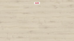 Haro Laminate Sp. Ed. Nkl32 Tc Pl 4v Oak Alta Creme White Textured 1, 98m2/cs 1282x193x8mm