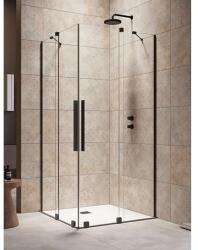 Radaway FURO Black KDD 90 J 10105090-54-01R (10105090-54-01R)