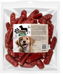 Mr. Pretzel Cârnați cu rață gustare pentru câini 500 g
