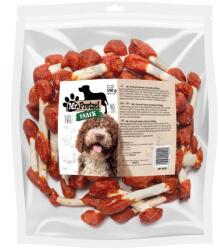Mr. Pretzel Recompense cu rață pentru câini 500 g