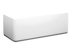 RAVAK 10° 'A' előlap 170 jobbos fehér