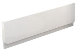 RAVAK Chrome előlap 'A' 150 fehér