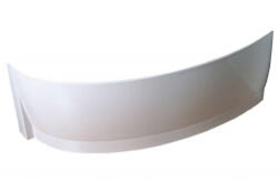 RAVAK Avocado előlap 'A' 160 jobb akrilkádhoz (hófehér)