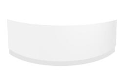 RAVAK Gentiana, Newday előlap 'A' 150 cm akrilkádhoz (hófehér)