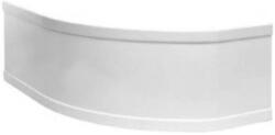 RAVAK Rosa I előlap 'A' 140 cm akrilkádhoz (hófehér)
