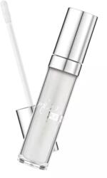 PUPA Csillogó szájfény Miss Pupa Gloss (Ultra Shine Gloss Instant Volume Efect) 5 ml 100 Crystal Glass
