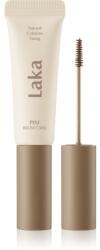 Laka Pixi Brow Cara mascara pentru sprâncene pentru fixare și formă culoare 03 Chestnut 8 g