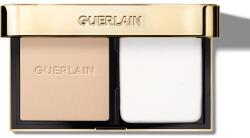 Guerlain Parure Gold Skin Control Fond de ten matifiant compact culoare 0C Cool 8.7 g