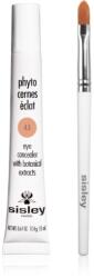 Sisley Phyto - Cernes Eclat korrektor a szem alatti karikákra ecsettel árnyalat N°4.5 15 ml