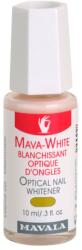 MAVALA Nail Camouflage Mava-White fehérítő körömlakk 10 ml