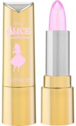 Catrice Disney Alice in Wonderland ajakbalzsam csillámporral árnyalat C01 Wonderland Awaits 3.4 g