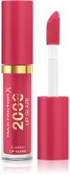 MAX Factor 2000 Calorie Lip Glaze luciu de buze pentru un volum suplimentar culoare 030 First Sip 4.4 ml