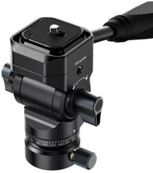 Ulanzi U190 II UKA Fluid fej (T138)