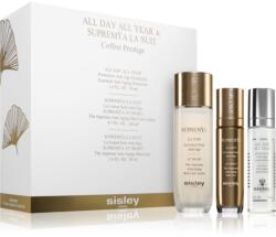 Sisley Supremÿa At Night Coffret Prestige ajándékszett éjszakára
