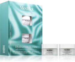 Medik8 Hydration Heroes ajándékszett hölgyeknek