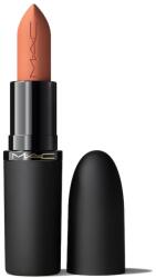 brands - MAC Powder Kiss Hazy Matte Lipstick Rúzsok 3.5 g READY TO MINGLE