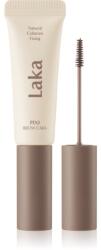 Laka Pixi Brow Cara mascara pentru sprâncene pentru fixare și formă culoare 8 g