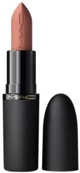 brands - MAC Powder Kiss Hazy Matte Lipstick Rúzsok 3.5 g 01 - TAKEN