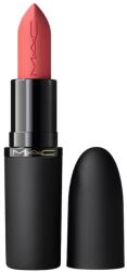 M·A·C Powder Kiss Powder Kiss Hazy Matte Lipstick 02 - A LITTLE TAMED 3.5 g