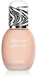 Sisley Phyto-Teint Ultra Eclat tartós folyékony alapozó az élénk bőrért árnyalat 000N Snow 30 ml