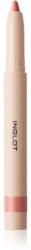 Inglot PlayInn Velvet Define Lip Pencil creion intensiv de buze culoare BLUSHING CORAL 61 1.6 g