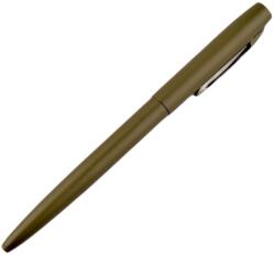 Fisher Space Pen Cap-O-Matic Ceracote OD Green M4H240 golyóstoll, díszdobozban (d-21-75-1816)
