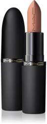 M·A·C Powder Kiss Hazy Matte матиращо червило цвят Big Promotion 3.5 гр