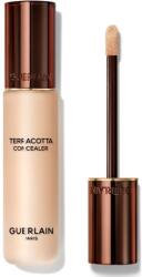 Guerlain Terracotta Concealer anticearcan cu efect de lunga durata culoare 1N Neutral 11.5 ml
