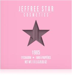 Jeffree Star Cosmetics Artistry Single Eyeshadow fard ochi culoare 1985 1.5 g