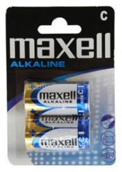 Maxell Elem LR14 C Baby 2db/csomag (MAXELL_162184) (MAXELL_162184)
