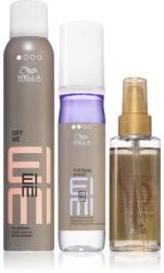 Wella Eimi Set изгодна опаковка за постигане на съвършен вид на косата