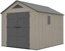 LANIT PLAST műanyag ház a kertbe LANITPLAST MONTANA 810 LG4685 (LG4685)