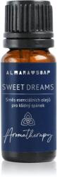 Almara Soap Aromatherapy Sweet Dreams esszenciális olaj 10 ml