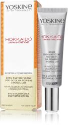 DAX Öregedésgátló szemkörnyékápoló krém enzimekkel, Dax, Yoskine Hokkaido, 15 ml, nappali és éjszakai használatra (KT-KREDAX17D)