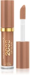 MAX Factor 2000 Calorie Lip Glaze luciu de buze pentru un volum suplimentar culoare 175 Silk Sheets 4.4 ml