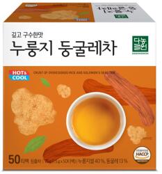 Danongwon Solomon's Seal (Salamonpecsét) Tea 1.2gx50tasak