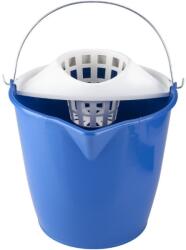 Evotools Felmosóvödör facsaróval 12l (679127)