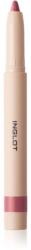Inglot PlayInn Velvet Define Lip Pencil creion intensiv de buze culoare PALE RASPBERRY 62 1.6 g