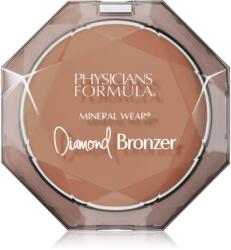 Physicians Formula Mineral Wear® Diamond Bronzer crema Bronzantã culoare Bronze Gem 5.8 g