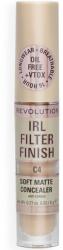 Revolution Beauty Revolution IRL Filter Finish Korrektor, szem alatti sötét karikák ellen, C4, 6 g