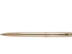 Fisher Space Pen Cap-O Matic Brass Lacquer M4G golyóstoll, díszdobozban (d-21-75-1798)