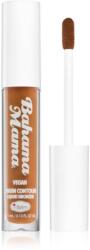 theBalm Bahama Mama crema bronzanta culoare Warm Contour 4.1 ml