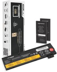 Movano Premium 5200mAh 10, 8V laptop akkumulátor Lenovo ThinkPad T570-hez