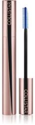 Collistar Infinito Mascara High Precision mascara pentru volum si curbare culoare Blue 11 ml